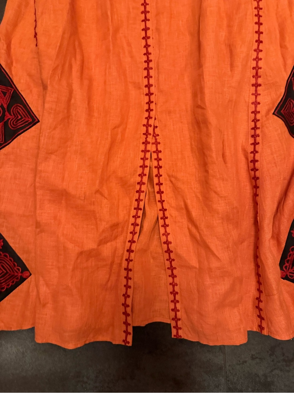 Boho Kaftan - Picture 2 of 7